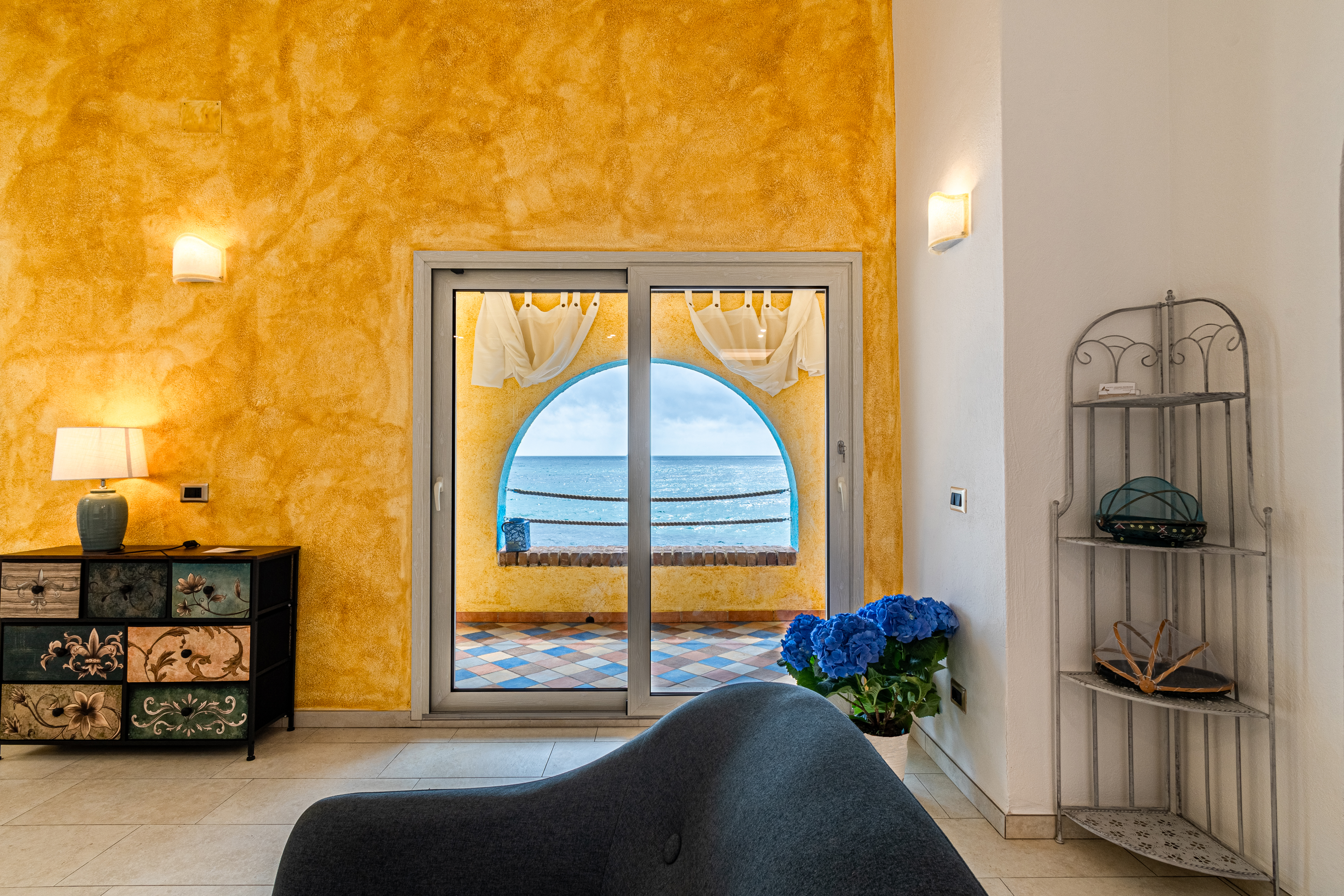 villa piccolo bijou